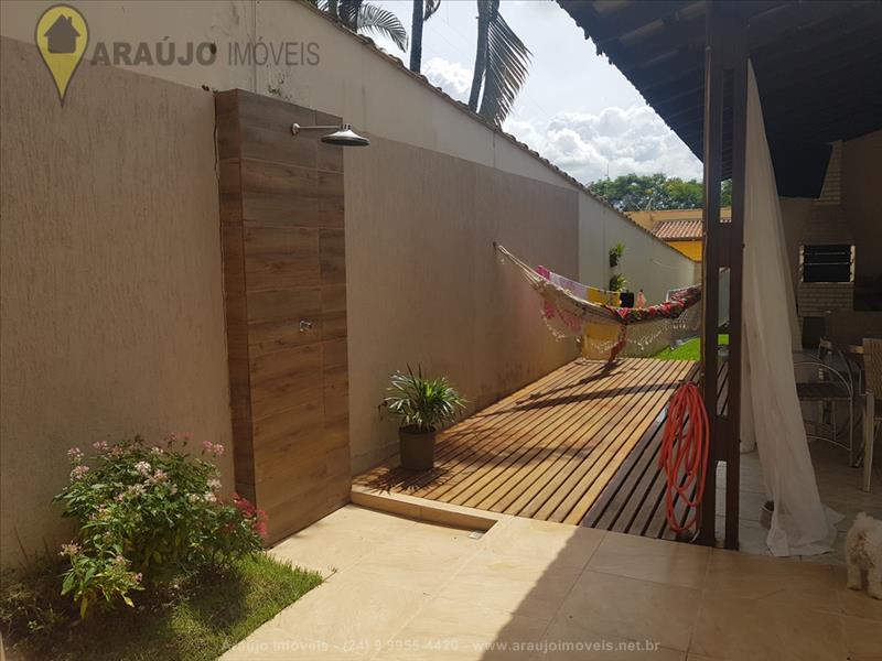 Casa a Venda no Casa da Lua em Resende