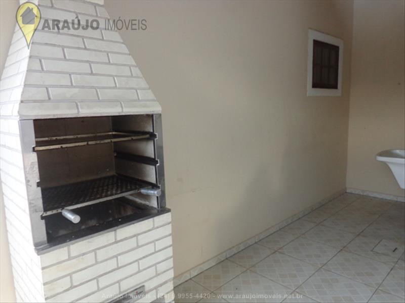 Casa a Venda no Casa da Lua em Resende