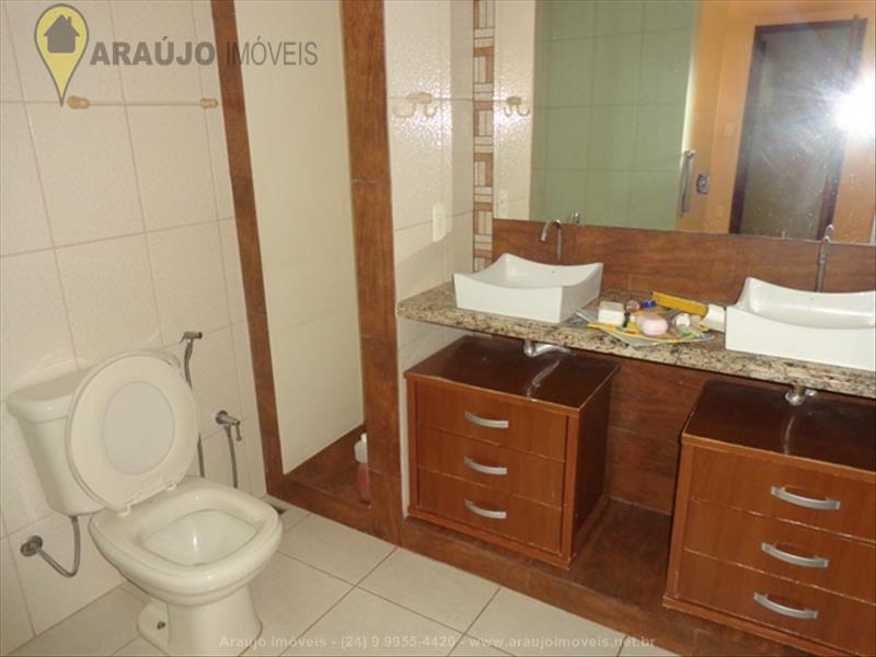 Casa a Venda no Casa da Lua em Resende
