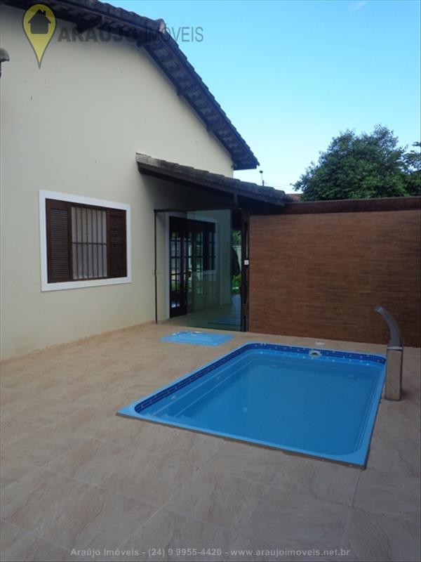 Casa a Venda no Casa da Lua em Resende