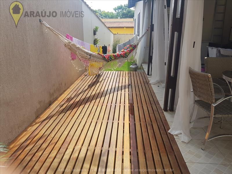 Casa a Venda no Casa da Lua em Resende