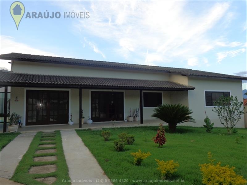 Casa a Venda no Casa da Lua em Resende