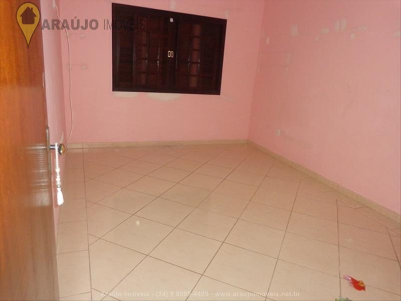 Casa a Venda no Casa da Lua em Resende