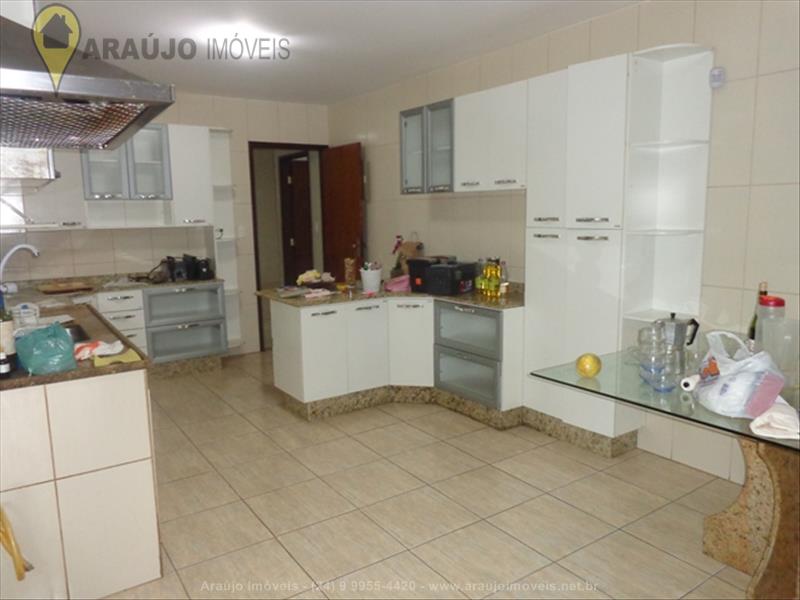 Casa a Venda no Casa da Lua em Resende