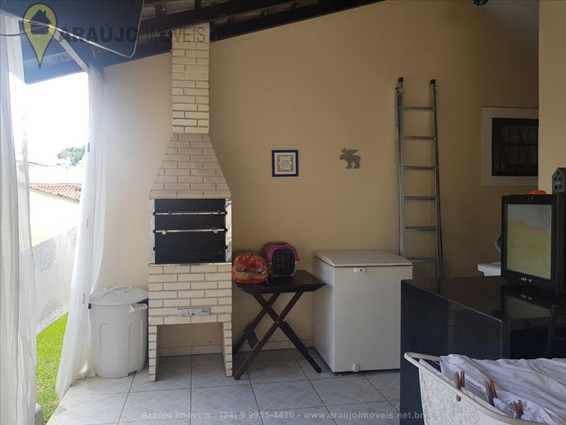 Casa a Venda no Casa da Lua em Resende