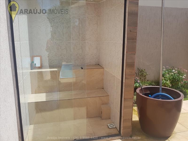 Casa a Venda no Casa da Lua em Resende