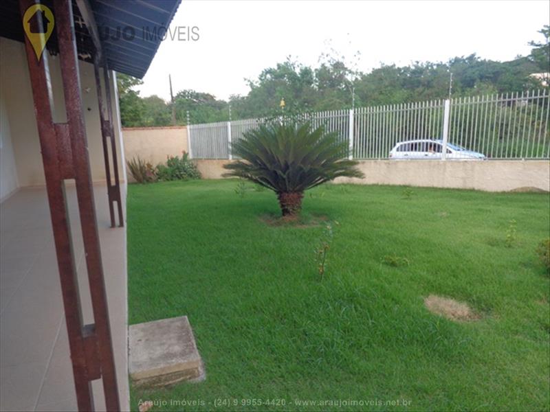 Casa a Venda no Casa da Lua em Resende