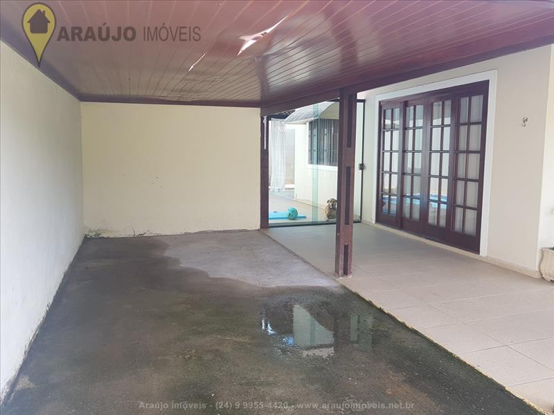 Casa a Venda no Casa da Lua em Resende