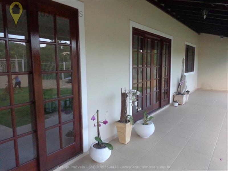 Casa a Venda no Casa da Lua em Resende