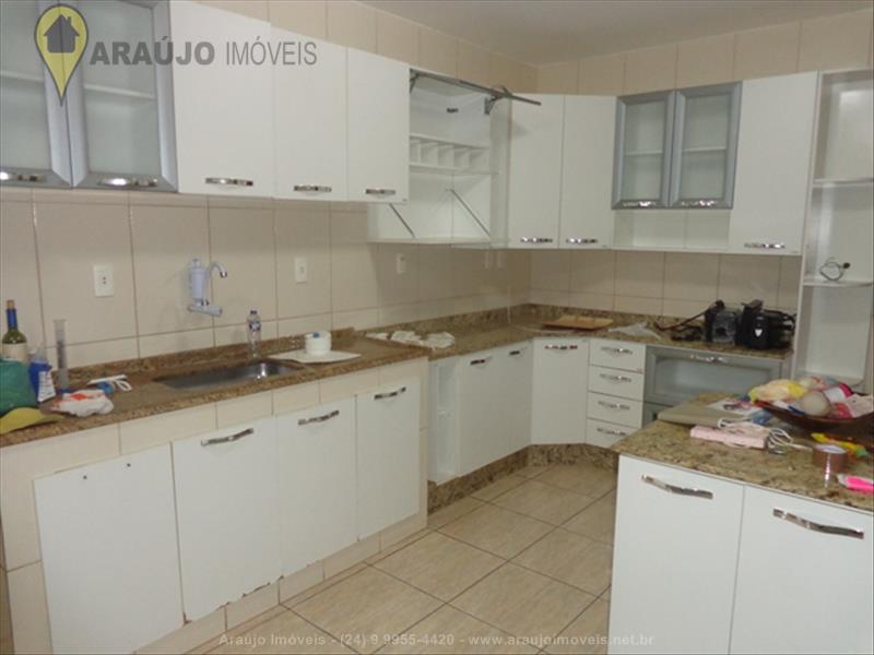 Casa a Venda no Casa da Lua em Resende