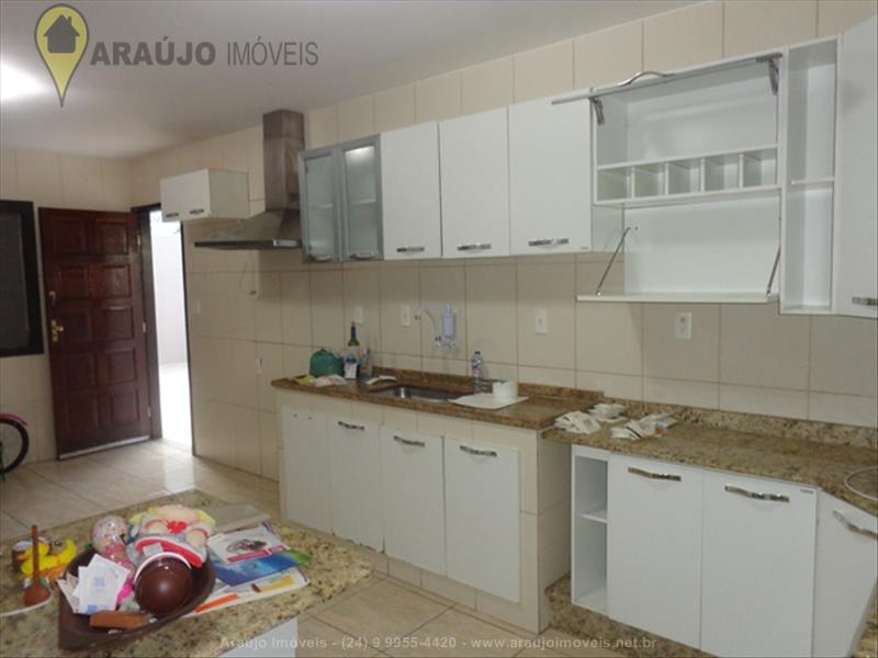 Casa a Venda no Casa da Lua em Resende