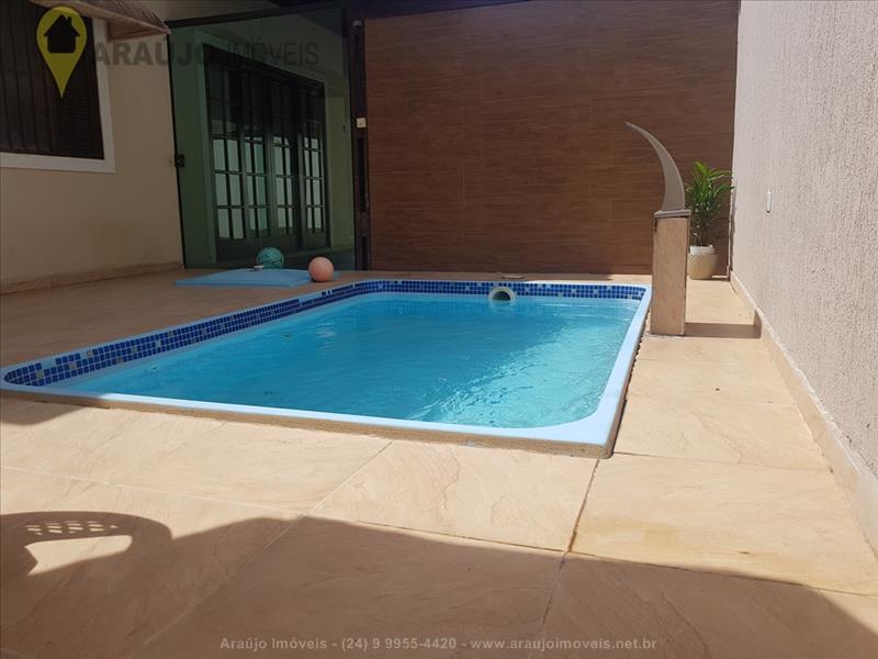Casa a Venda no Casa da Lua em Resende