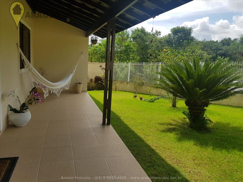 Casa a Venda no Casa da Lua em Resende