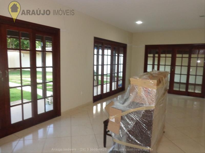 Casa a Venda no Casa da Lua em Resende