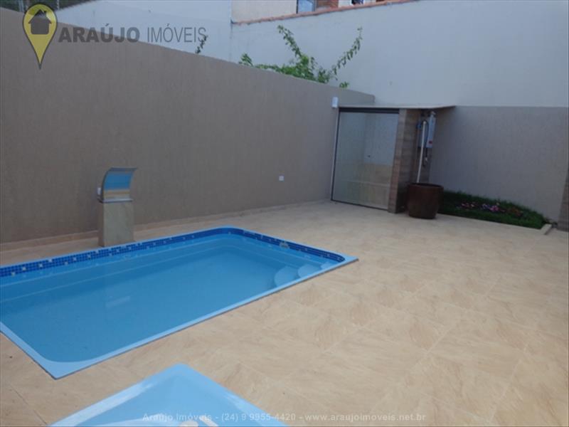 Casa a Venda no Casa da Lua em Resende