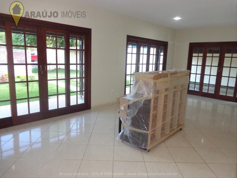 Casa a Venda no Casa da Lua em Resende