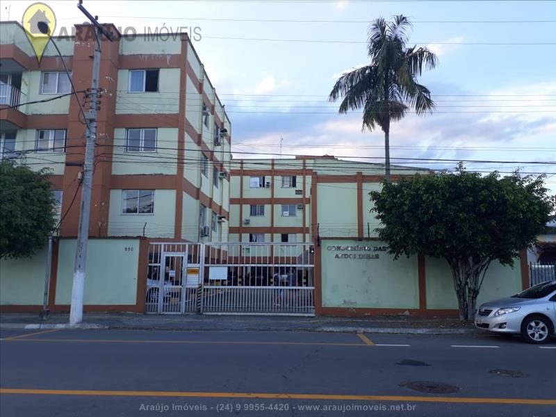 Apartamento a Venda no Vila Julieta em Resende