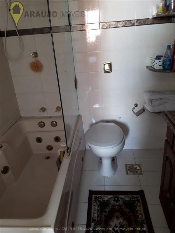 Apartamento a Venda no Vila Julieta em Resende