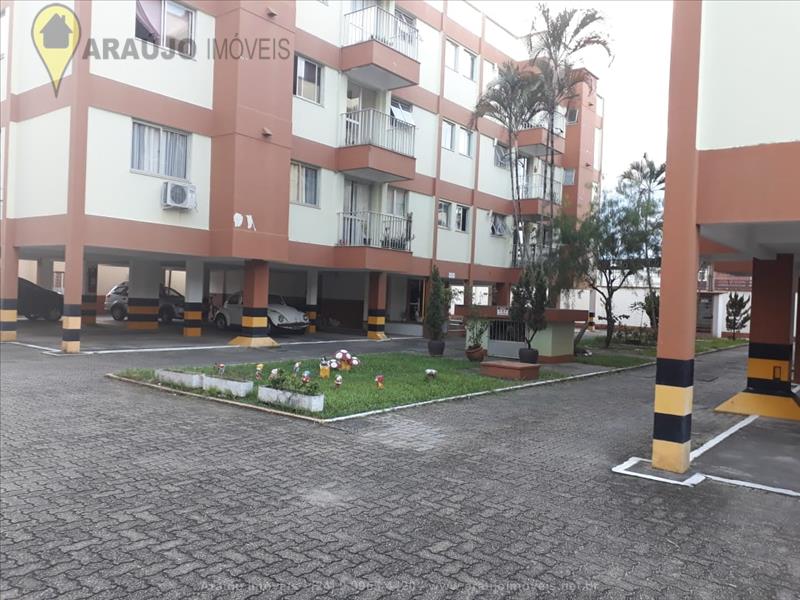 Apartamento a Venda no Vila Julieta em Resende