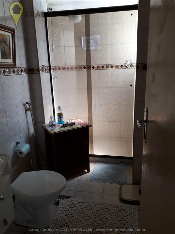 Apartamento a Venda no Vila Julieta em Resende