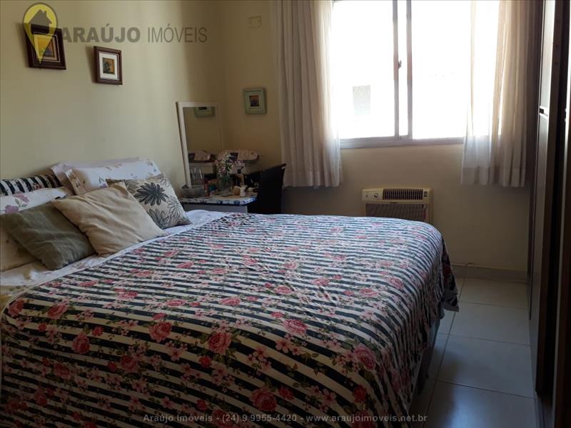 Apartamento a Venda no Vila Julieta em Resende