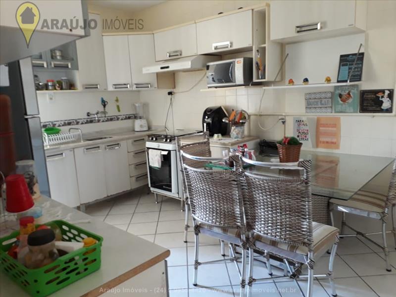 Apartamento a Venda no Vila Julieta em Resende