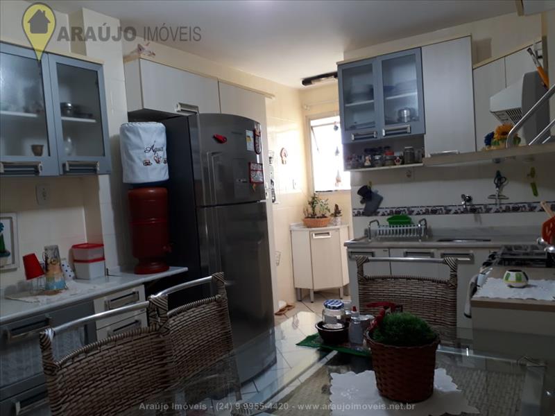 Apartamento a Venda no Vila Julieta em Resende