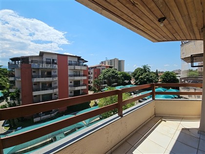Cobertura à Venda