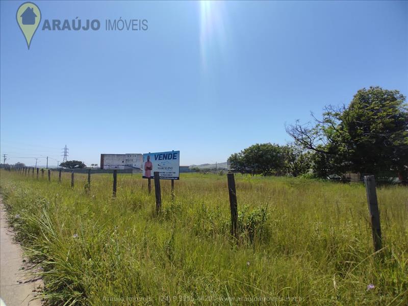 Terreno a Venda no Morada da Barra em Resende