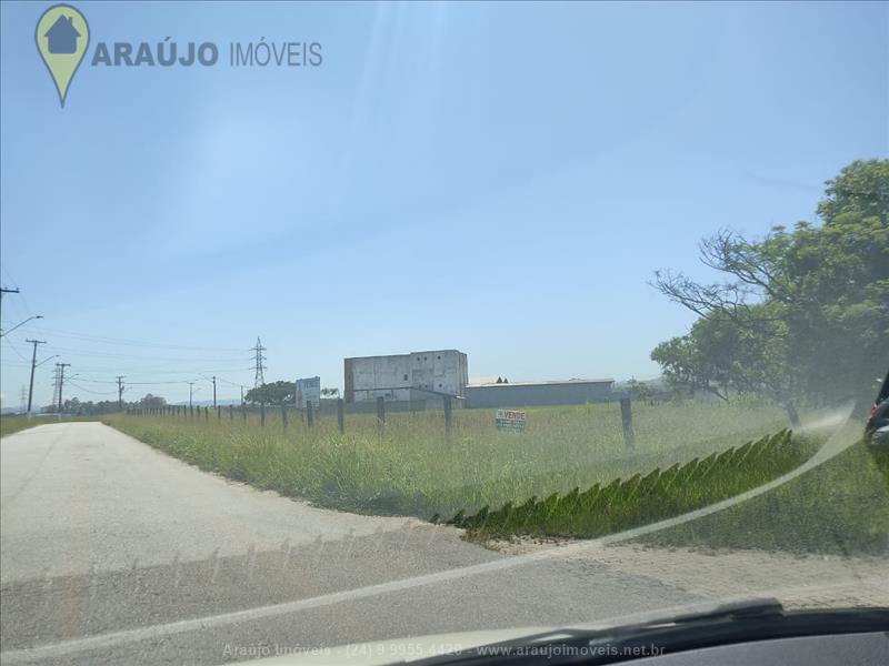 Terreno a Venda no Morada da Barra em Resende