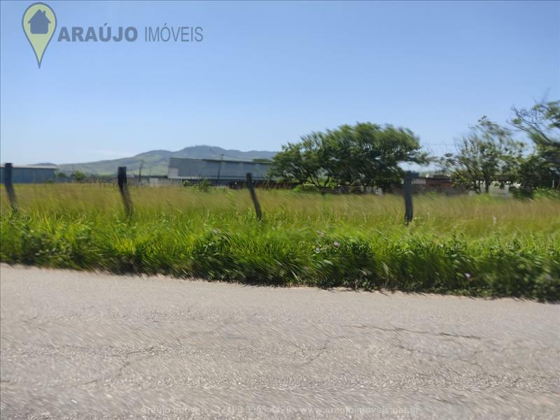 Terreno a Venda no Morada da Barra em Resende