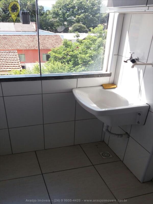 Apartamento a Venda no Itapuca em Resende