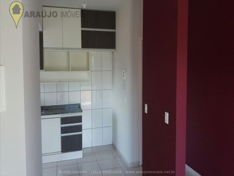 Apartamento a Venda no Itapuca em Resende