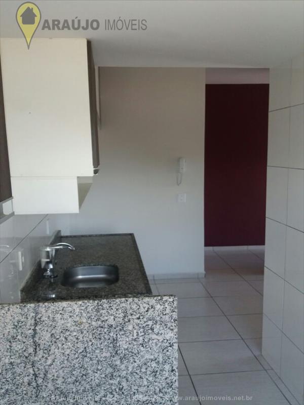 Apartamento a Venda no Itapuca em Resende