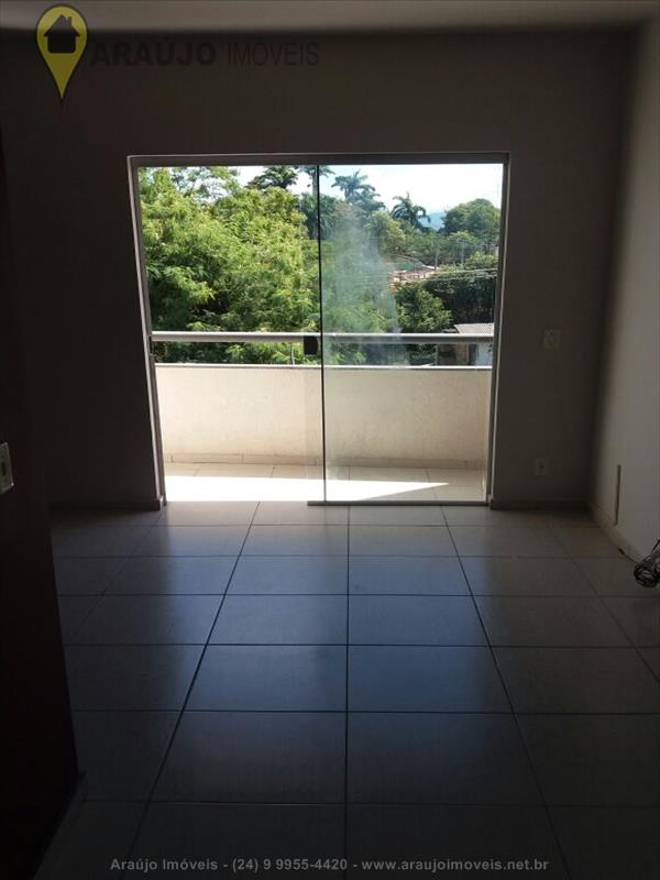 Apartamento a Venda no Itapuca em Resende