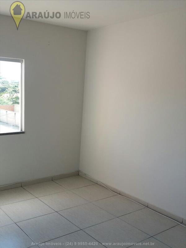 Apartamento a Venda no Itapuca em Resende