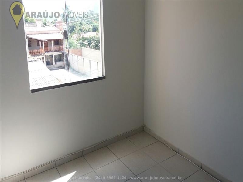 Apartamento a Venda no Itapuca em Resende