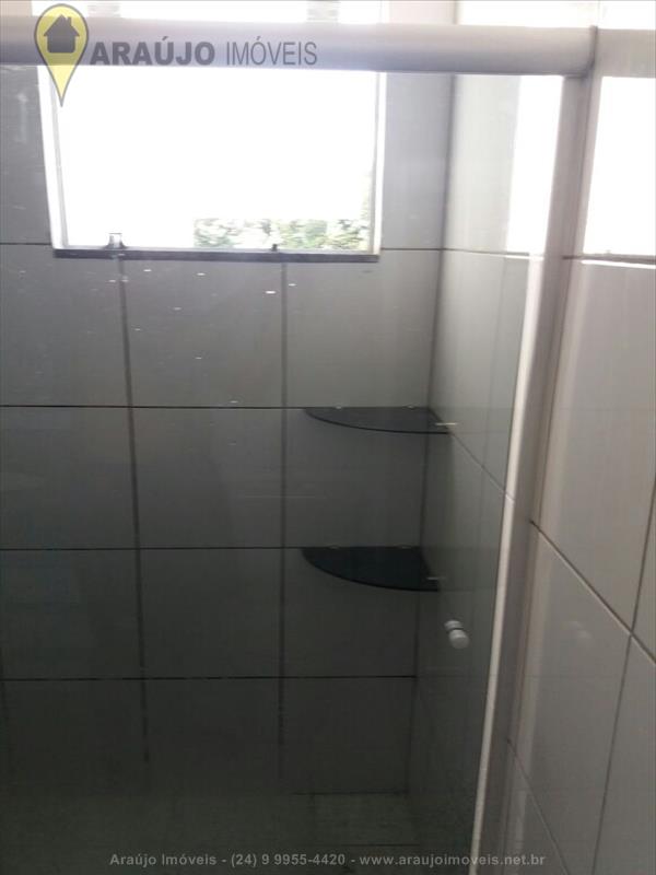 Apartamento a Venda no Itapuca em Resende