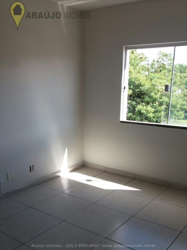 Apartamento a Venda no Itapuca em Resende