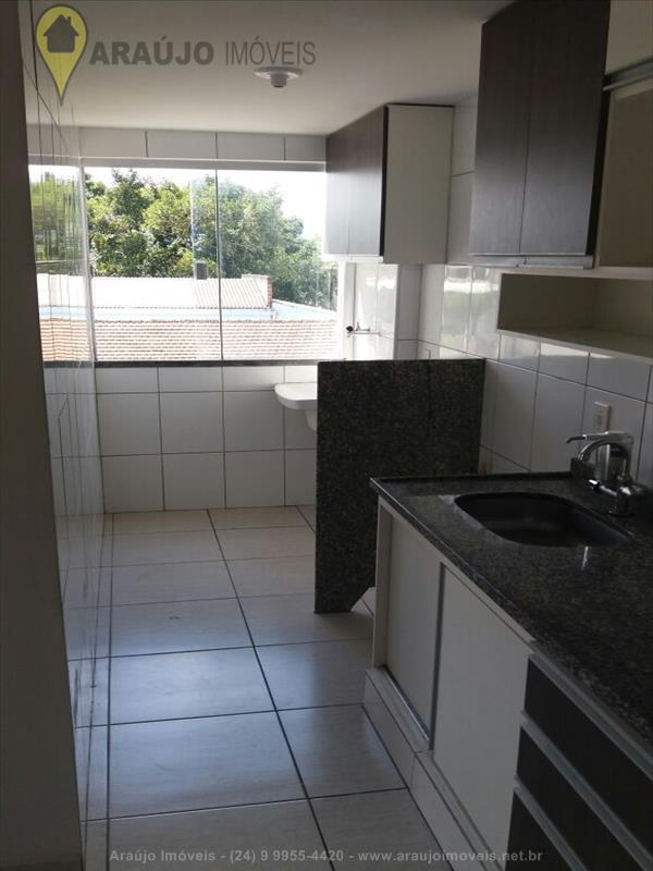 Apartamento a Venda no Itapuca em Resende