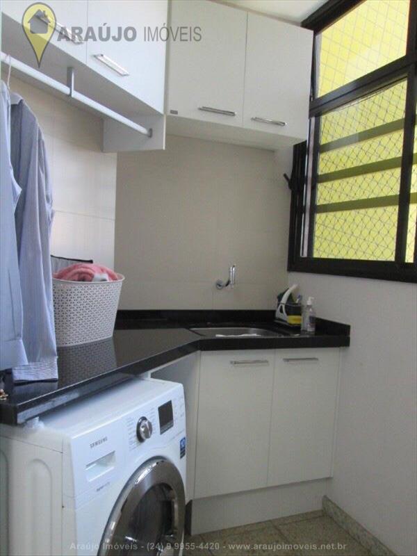 Apartamento a Venda no Campos Elíseos em Resende