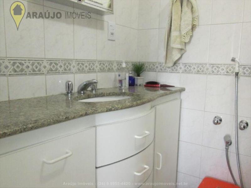 Apartamento a Venda no Campos Elíseos em Resende