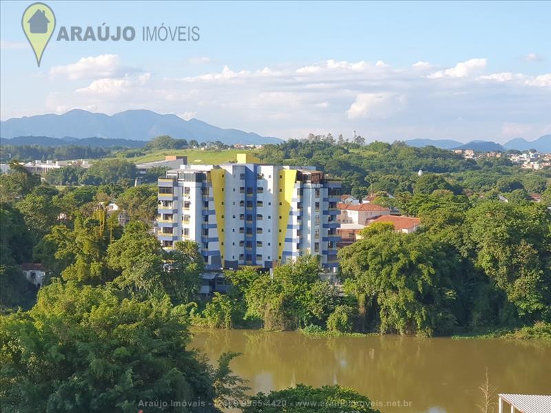 Apartamento a Venda no Campos Elíseos em Resende