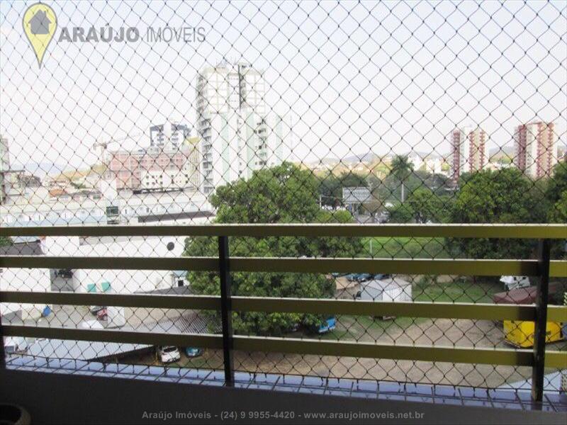 Apartamento a Venda no Campos Elíseos em Resende