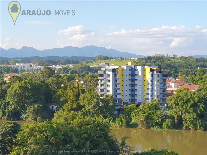 Apartamento a Venda no Campos Elíseos em Resende