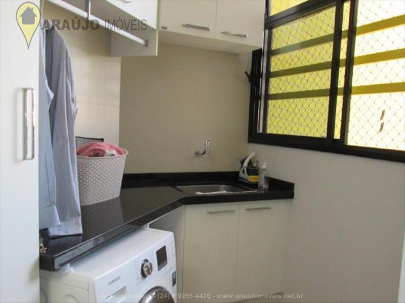 Apartamento a Venda no Campos Elíseos em Resende