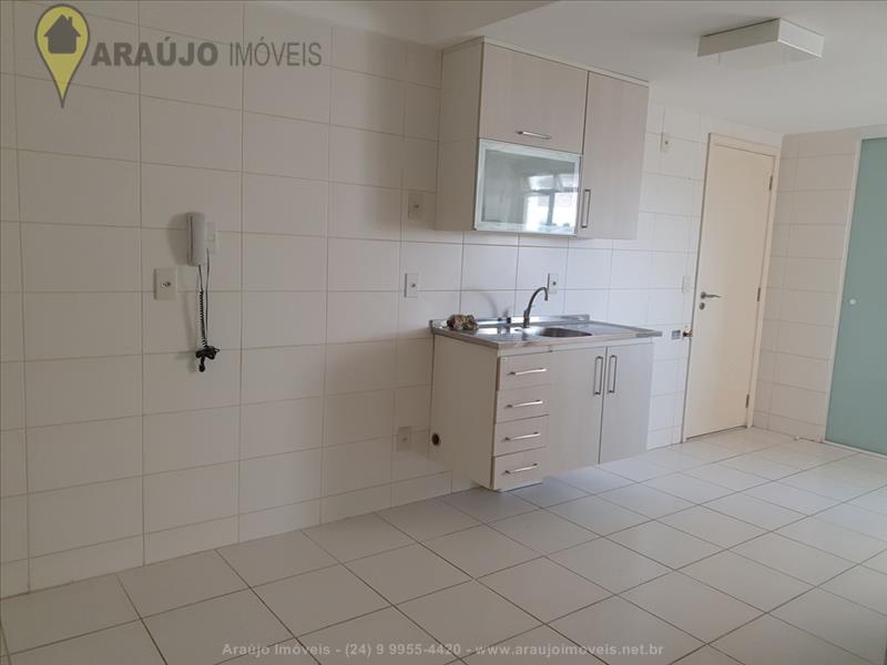 Apartamento a Venda no Comercial em Resende