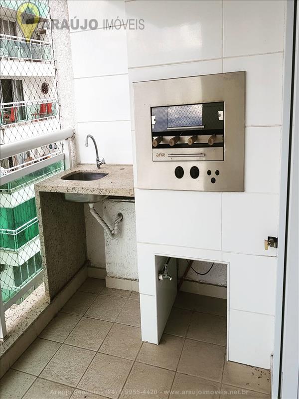 Apartamento a Venda no Comercial em Resende