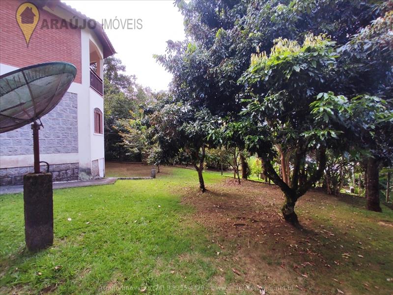 Casa a Venda no Penedo em Itatiaia