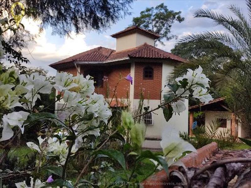 Casa a Venda no Penedo em Itatiaia